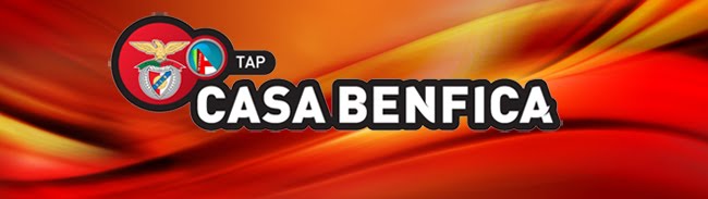 Casa do Benfica na TAP