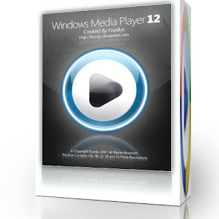 ocupado agencia vóleibol Windows Media Player 12 beta - IntercambiosVirtuales