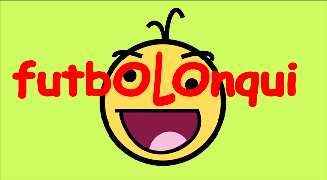 FUTBOLONQUI