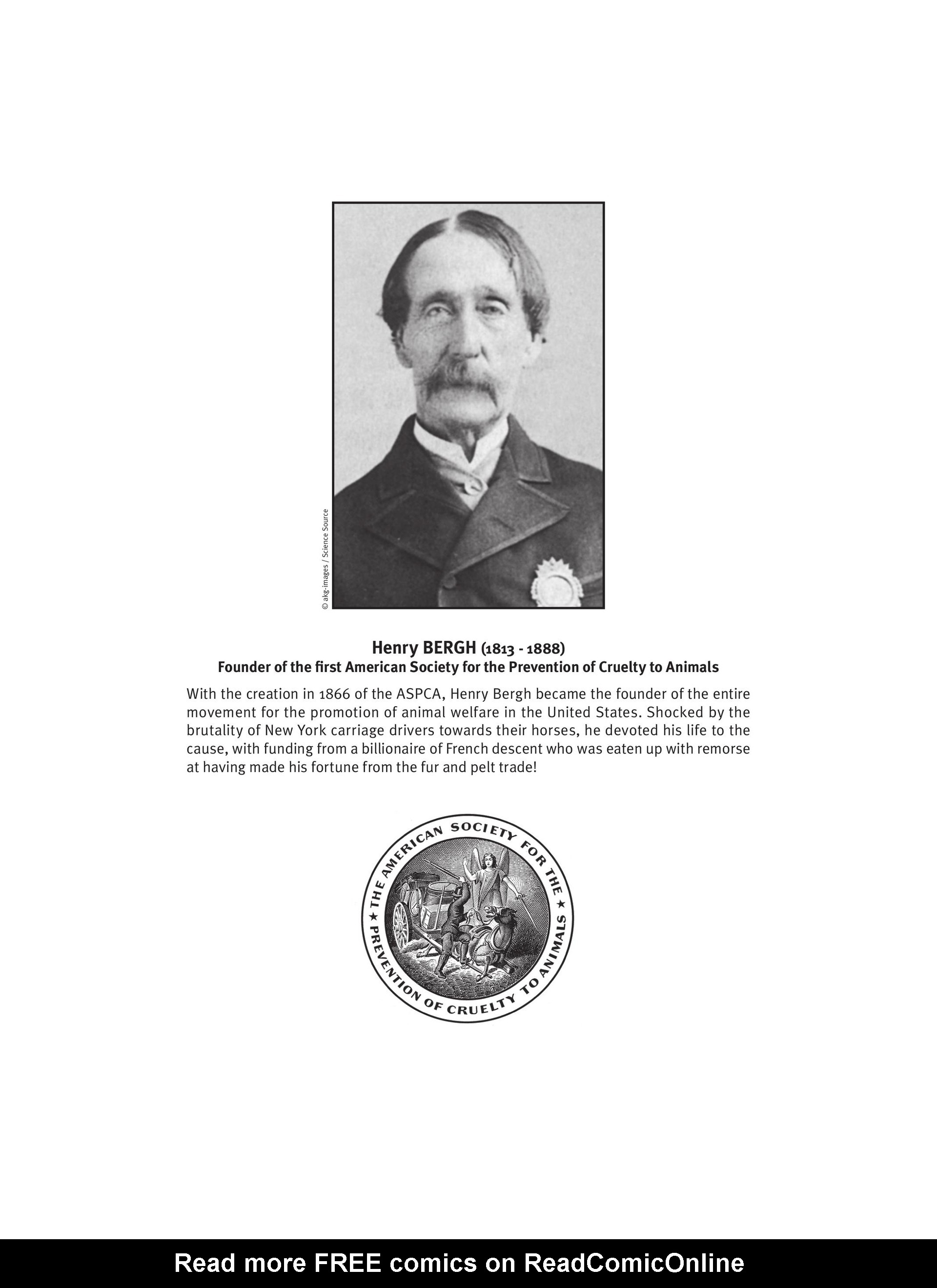 Read online A Lucky Luke Adventure comic -  Issue #82 - 49