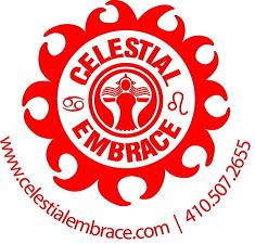 Celestial Embrace Handcrafted Skin Care and Jewelry