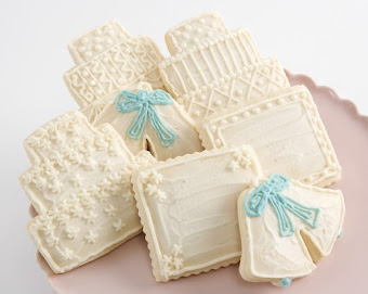 Sugar Cookie Couture