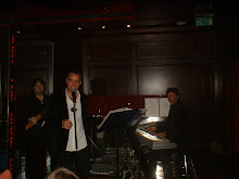 Alessandro Band !
