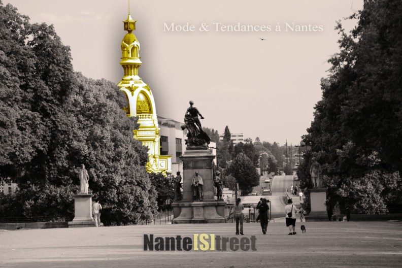 Nantestreet, mode & tendances à Nantes