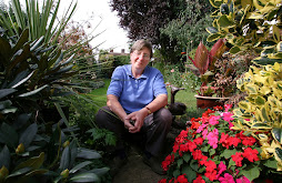 Christine Walkden - Horticulturalist & T.V. Gardening Presenter