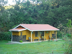Suria Lodge