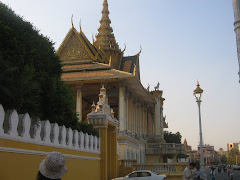 Cambodia 2007