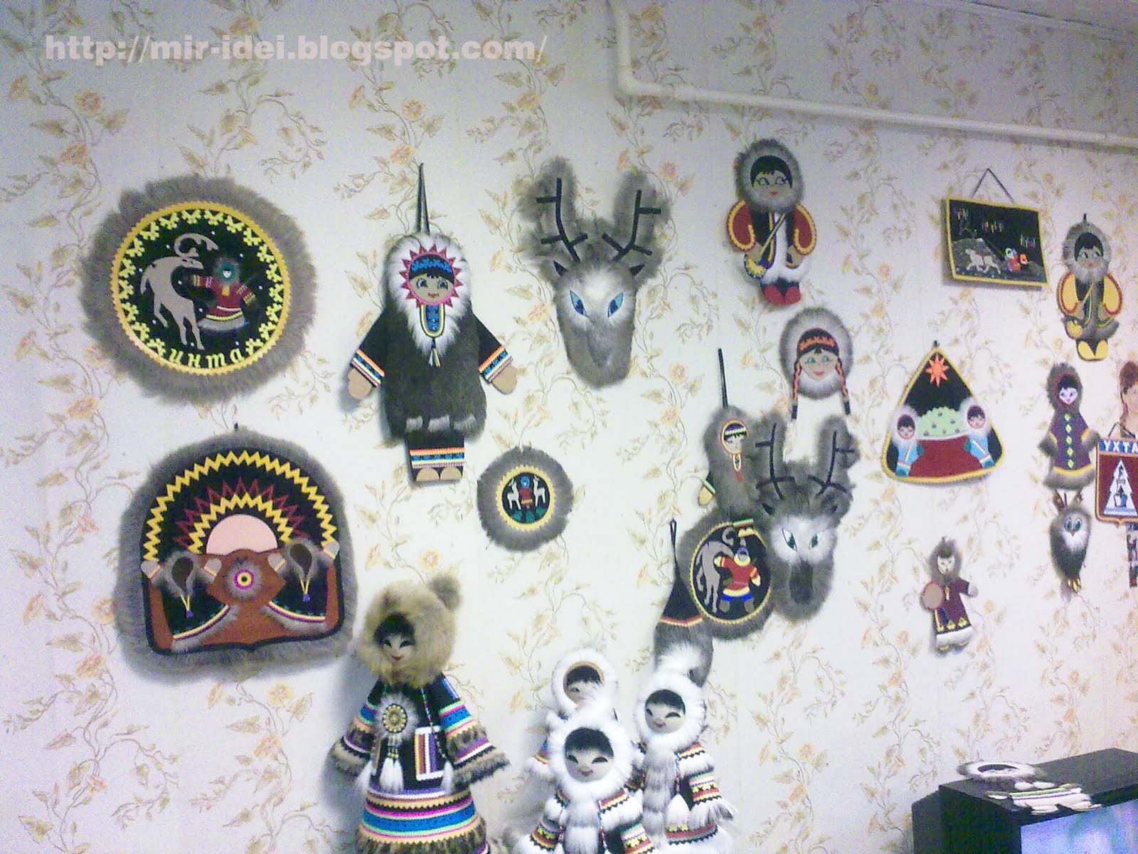 Moilanen: пресованная кожа толкование