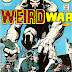 Weird War Tales #8 – Neal Adams art & cover