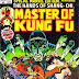Special Marvel Edition #15 - Jim Starlin art & cover + 1st Master of Kung Fu