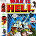 War Is Hell #1 - Al Williamson reprint