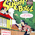 Sugar Bowl Comics #3 - Alex Toth art