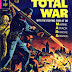 Total War #1 - Wally Wood art + 1st Mars Patrol 