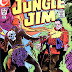 Jungle Jim v4 #28 - Steve Ditko art