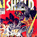 Nick Fury, Agent of Shield #2 - Jim Steranko art & cover