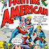 Fighting American #3 - Jack Kirby art & cover