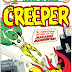 1st Issue Special #7 / The Creeper - Steve Ditko art & cover