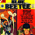 Blue Beetle v5 #2 - Steve Ditko art & cover