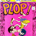 Plop #16 - Wally Wood cover, Steve Ditko / Wally Wood art