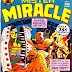 Mister Miracle #4 - Jack Kirby art & cover + 1st Big Barda