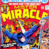 Mister Miracle #9 - Jack Kirby art & cover + 1st Himon