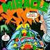 Mister Miracle #21 - Marshall Rogers art & cover