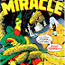 Mister Miracle #23 - Marshall Rogers cover