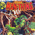 Man-Thing #9 - Mike Ploog art & cover