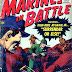 Marines In Battle #17 - Al Williamson art