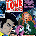 Our Love Story #5 - Jim Steranko art