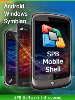 SPB Mobile shell android symbian windows screenshot.JPG