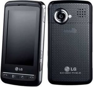 LG KS660 Review