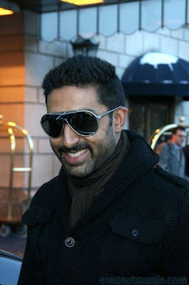 abishek bachan