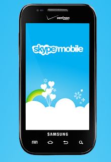 skype for Android