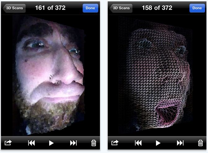 3d Scanner App >> Trimensional A 3d Scanner App For Iphone Latest Mobile News 3d Scanner App >> Trimensional A 3d Scanner App For Iphone Latest Mobile News