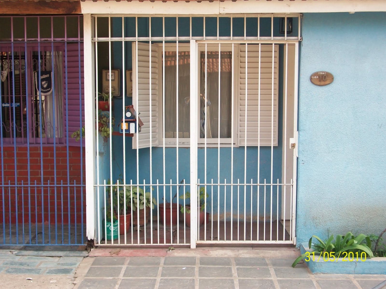 Rejas: Mis Mejores Obras