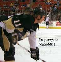 Hockey for the Ladies: HAPPY BIRTHDAY JORDAN STAAL!