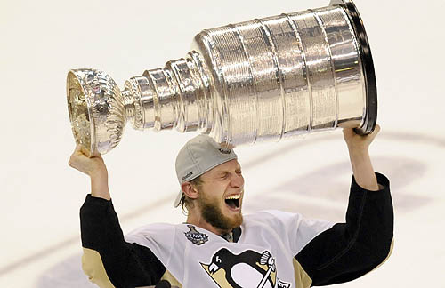 Hockey for the Ladies: HAPPY BIRTHDAY JORDAN STAAL!