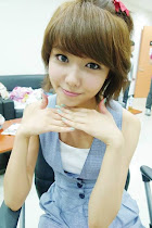 ▶ Sooyoung Unnie! ❤