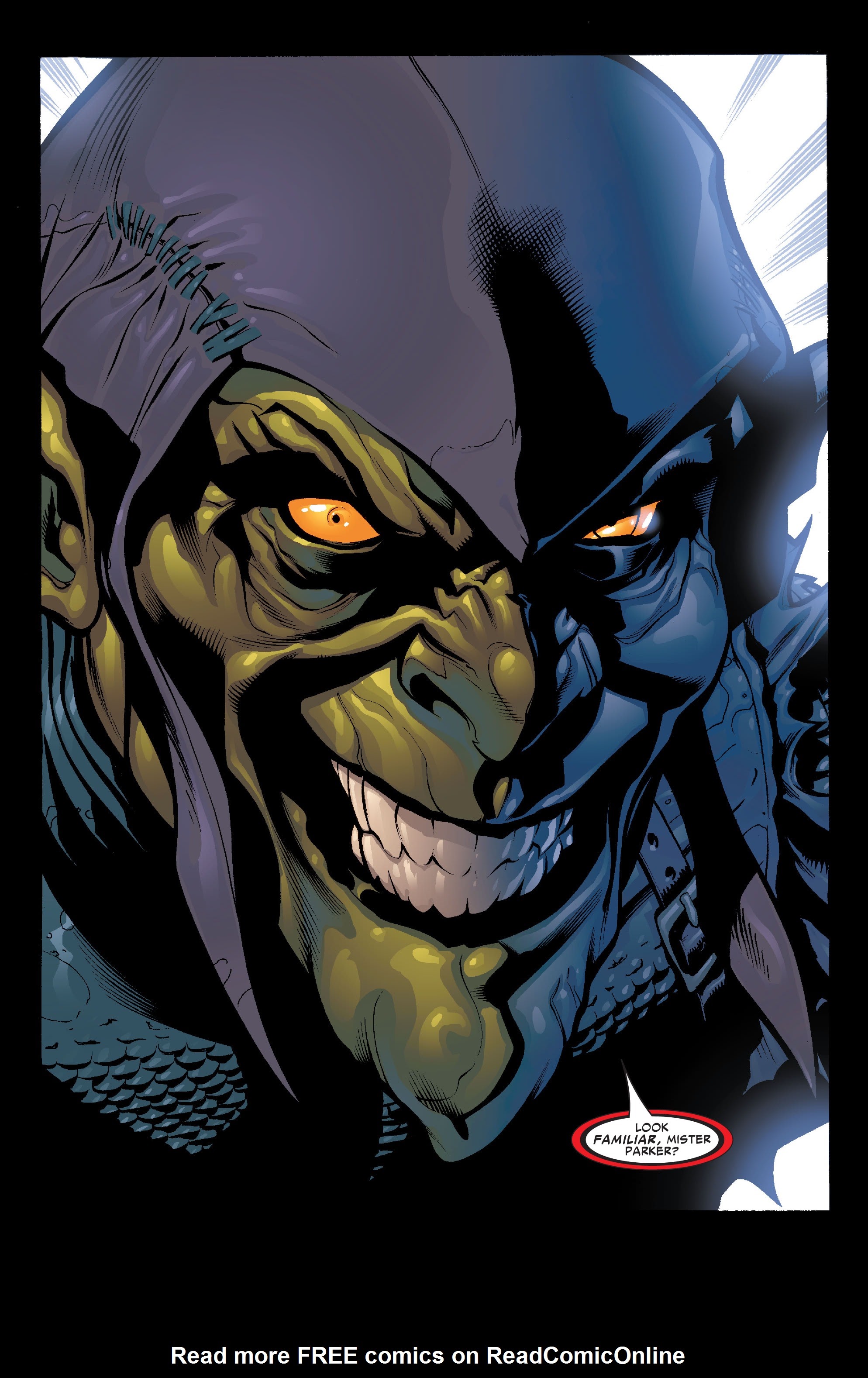 Read online Marvel Knights Spider-Man (2004) comic -  Issue # _Spider-Man By Mark Millar - Ultimate Collection (Part 3) - 60