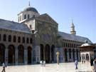Mosque of Damascus