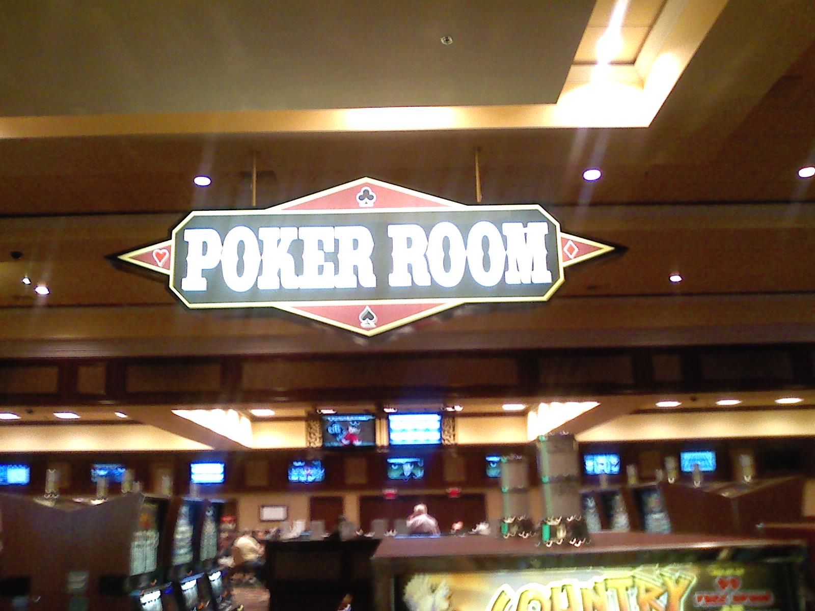 Poker Poker