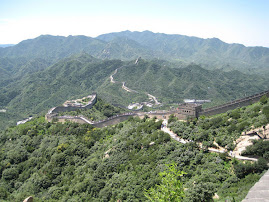 The Great Wall (China)