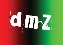 DMZ: CORAZAONES Y CER. 2