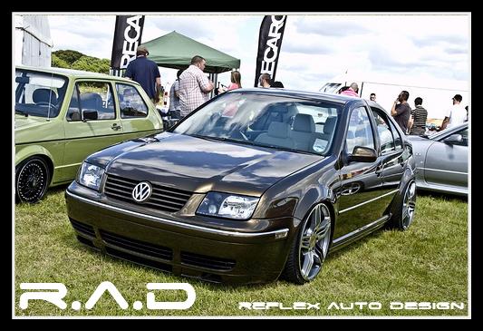 Reflex Auto Design