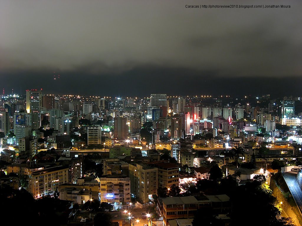 Caracas amada y odiada | Photo Review 2010