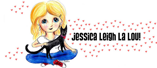 Jessica Leigh La Lou