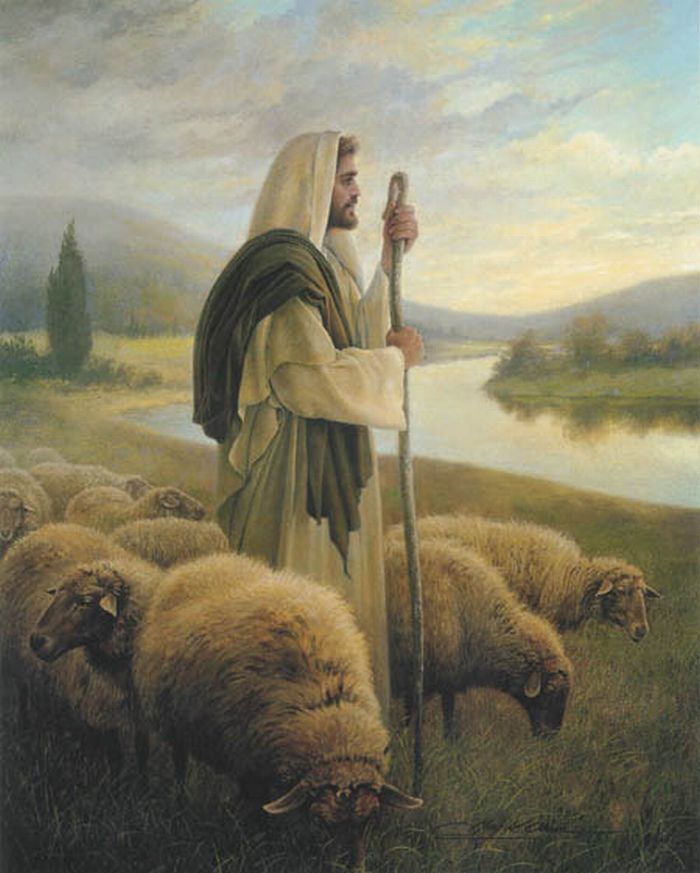 Preachers At Home: &amp;quot;Savior Like A Shepherd Lead Us.&amp;quot; Dear Mothers, Do ...