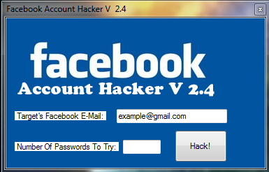 Cara hack password fb online hackers Cara hack password fb online hackers