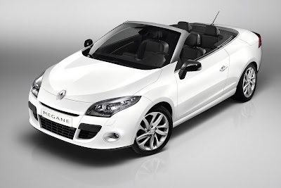 New Renault Megane 2010 review